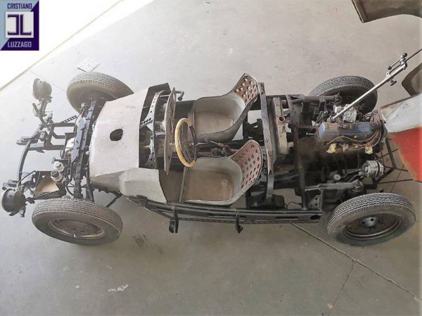 Panhard Dyna Z16 1959 65008