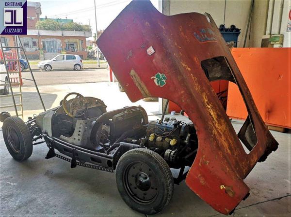 Panhard Dyna Z16 1959 65009