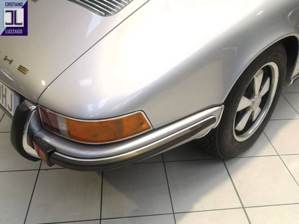 Porsche 911 2.2 E 1971 109030