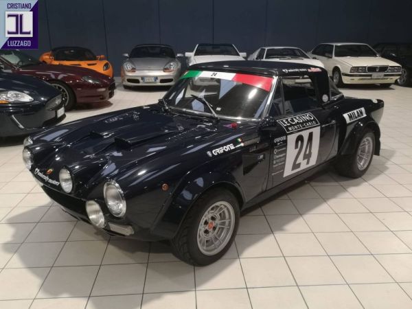 Fiat 124 Abarth Rally 1975 109075
