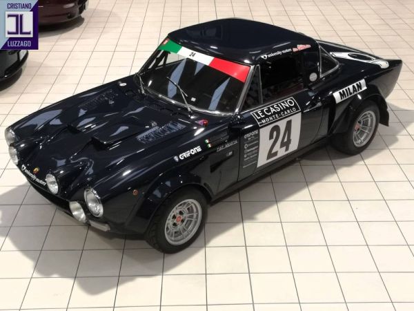 Fiat 124 Abarth Rally 1975 109076