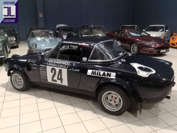 Fiat 124 Abarth Rally 1975 109078