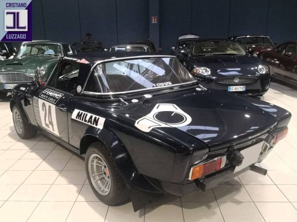 Fiat 124 Abarth Rally 1975 109079