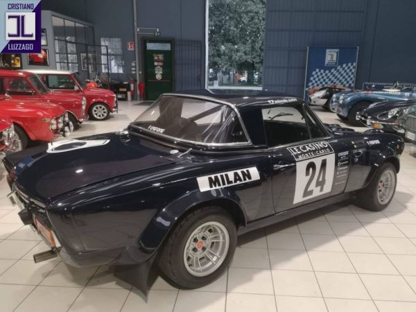 Fiat 124 Abarth Rally 1975 109081