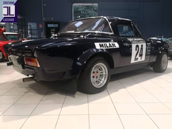 Fiat 124 Abarth Rally 1975 109083