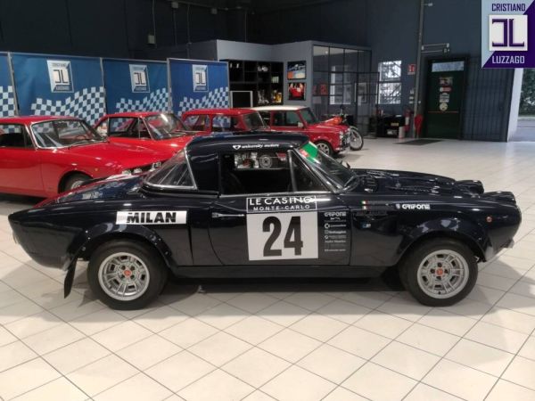 Fiat 124 Abarth Rally 1975 109084