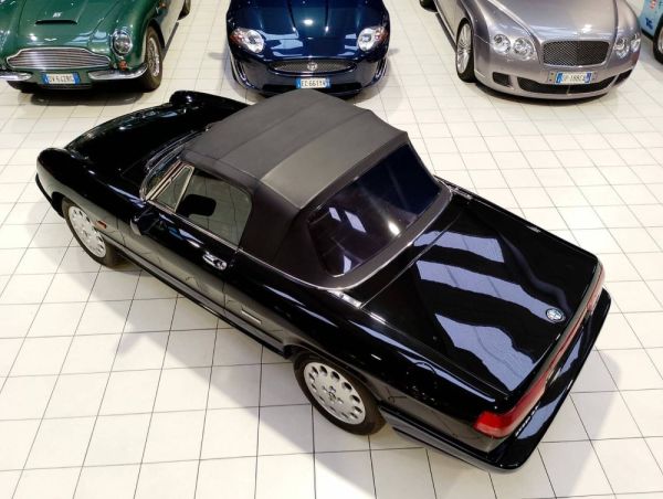 Alfa Romeo 2.0 Spider 1993 126994