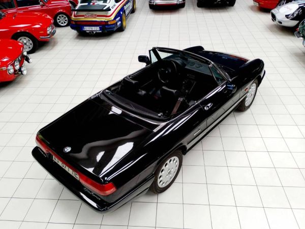 Alfa Romeo 2.0 Spider 1993 126998