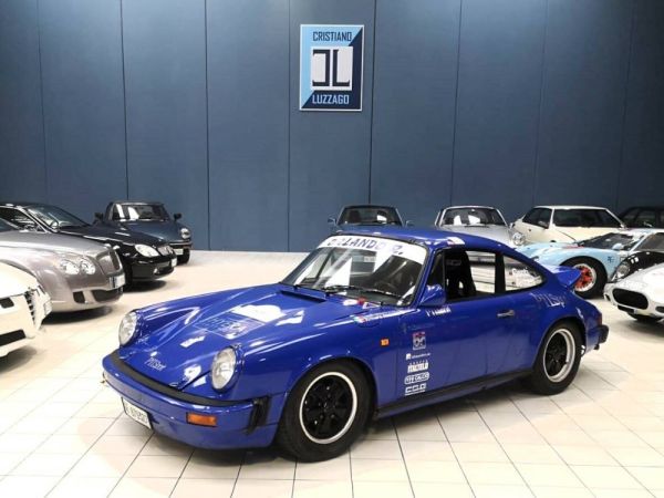 Porsche 911 Carrera 2.7 1974 128534