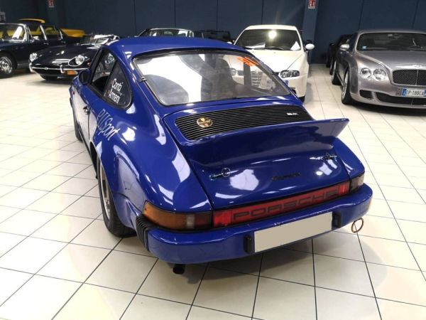 Porsche 911 Carrera 2.7 1974 128539