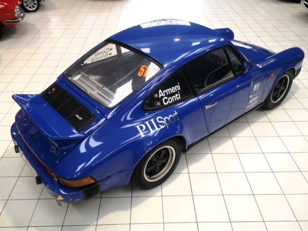 Porsche 911 Carrera 2.7 1974 128541