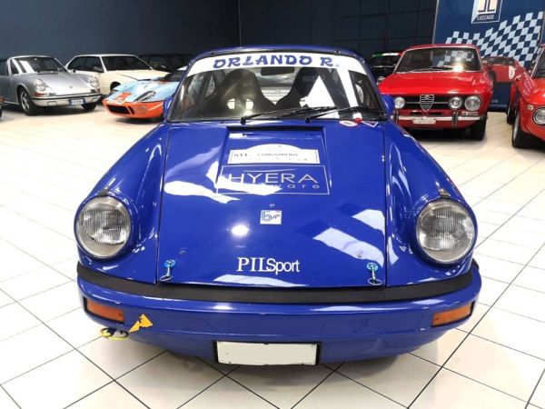 Porsche 911 Carrera 2.7 1974 128545