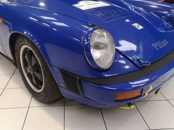 Porsche 911 Carrera 2.7 1974 128547
