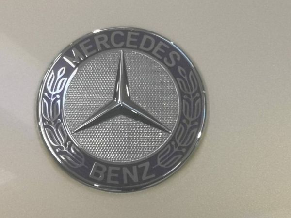 Mercedes-Benz SLK 200 Kompressor 1997 128575