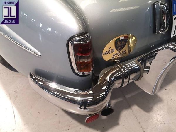 Mercedes-Benz 190 SL 1956 128582