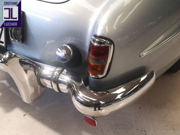 Mercedes-Benz 190 SL 1956 128583