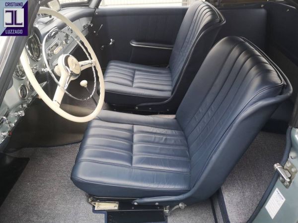 Mercedes-Benz 190 SL 1956 128588