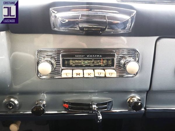 Mercedes-Benz 190 SL 1956 128589