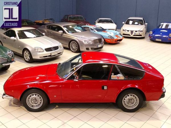 Alfa Romeo Junior Zagato GT 1600 1973 128590