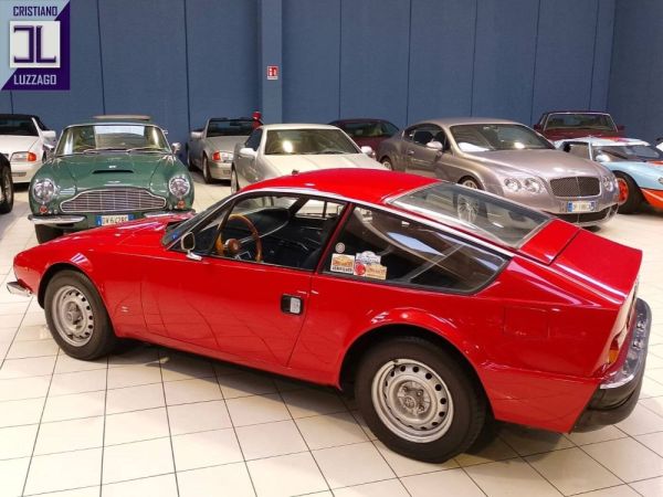 Alfa Romeo Junior Zagato GT 1600 1973 128592