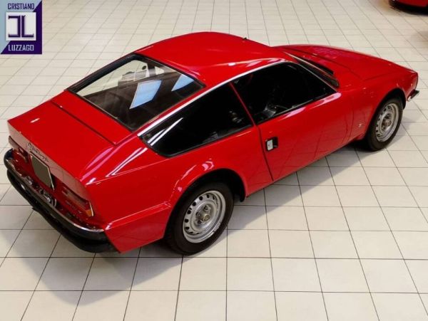 Alfa Romeo Junior Zagato GT 1600 1973 128597
