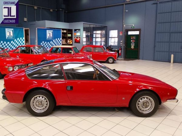 Alfa Romeo Junior Zagato GT 1600 1973 128599