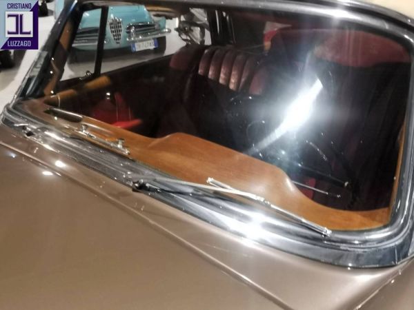 Mercedes-Benz 220 S Cabriolet 1959 129580