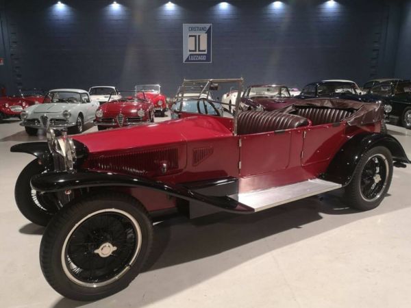 Lancia Lambda 1928 129587