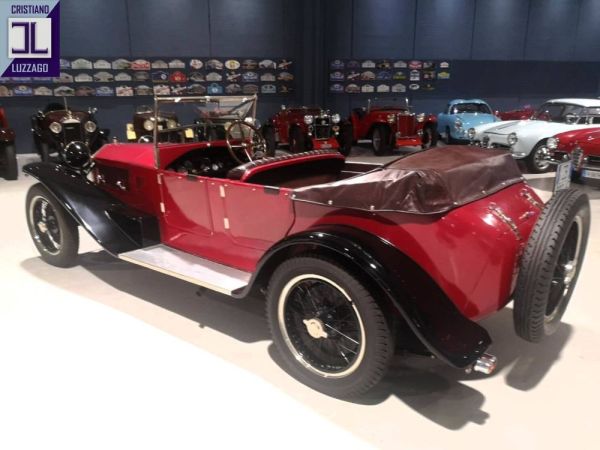 Lancia Lambda 1928 129589