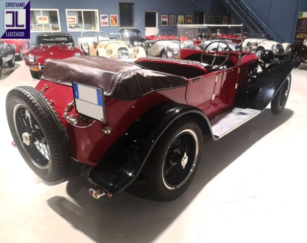 Lancia Lambda 1928 129591