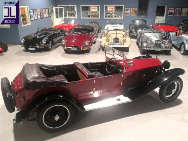 Lancia Lambda 1928 129592