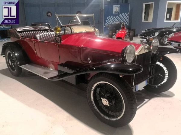 Lancia Lambda 1928 129595