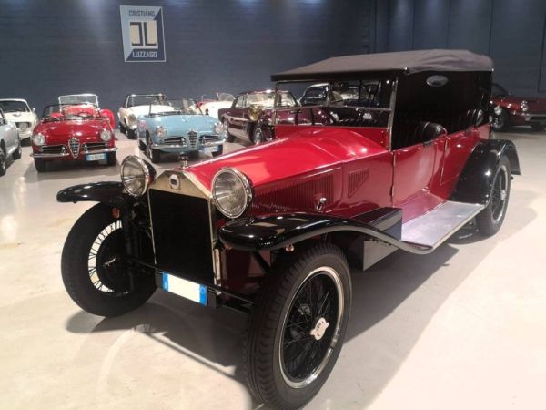 Lancia Lambda 1928 129598