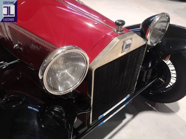 Lancia Lambda 1928 129599