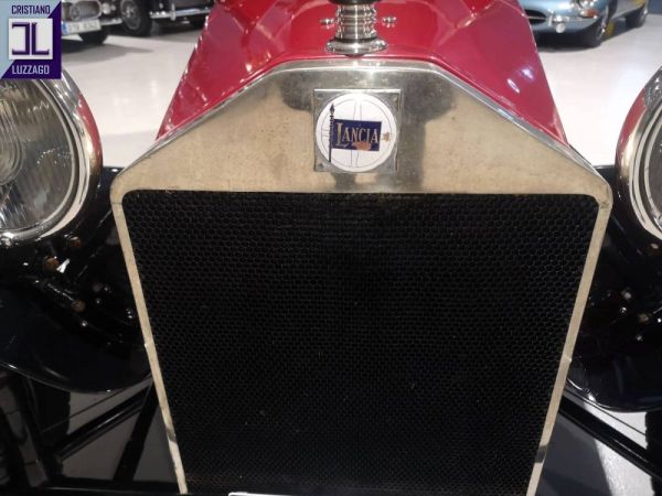 Lancia Lambda 1928 129600