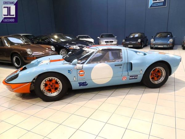 Ford GT40 1966 129602