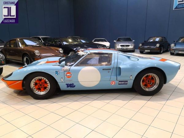 Ford GT40 1966 129603