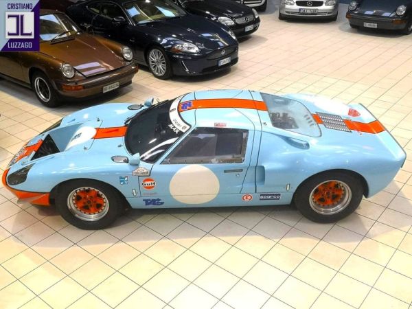 Ford GT40 1966 129604