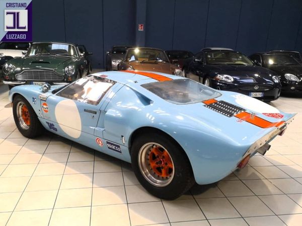 Ford GT40 1966 129605