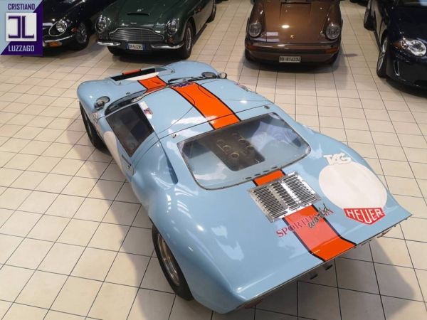 Ford GT40 1966 129607