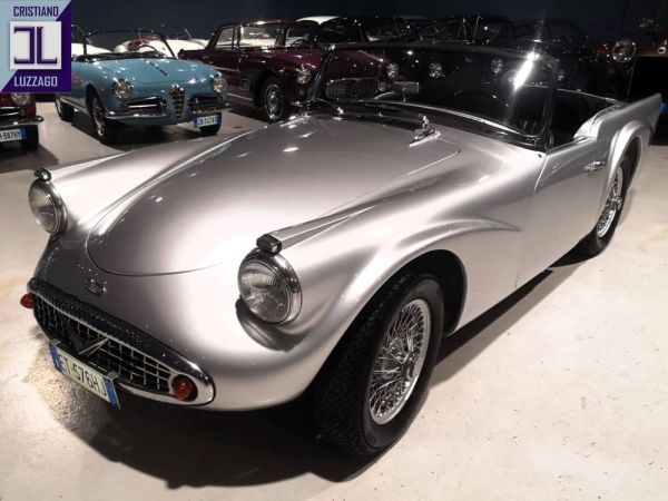 Daimler SP 250 1960 129625