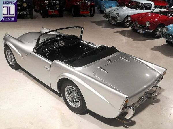 Daimler SP 250 1960 129627