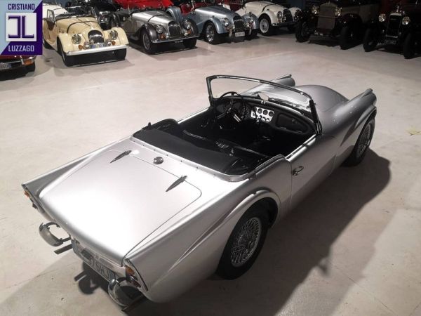 Daimler SP 250 1960 129628