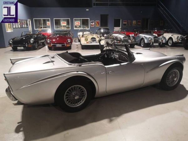 Daimler SP 250 1960 129629
