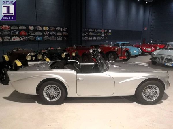 Daimler SP 250 1960 129630
