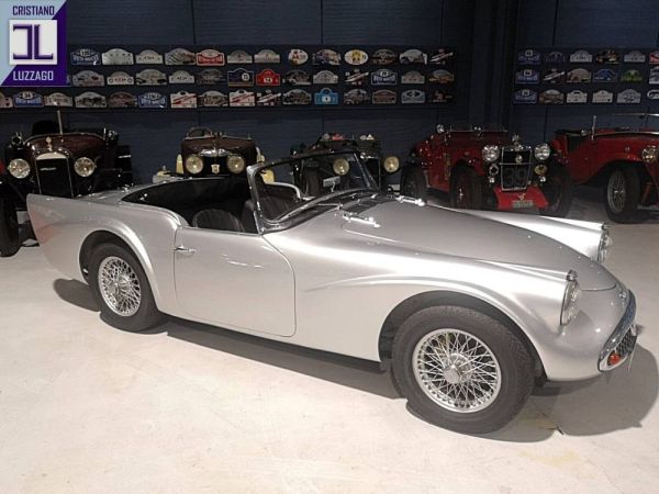 Daimler SP 250 1960 129631