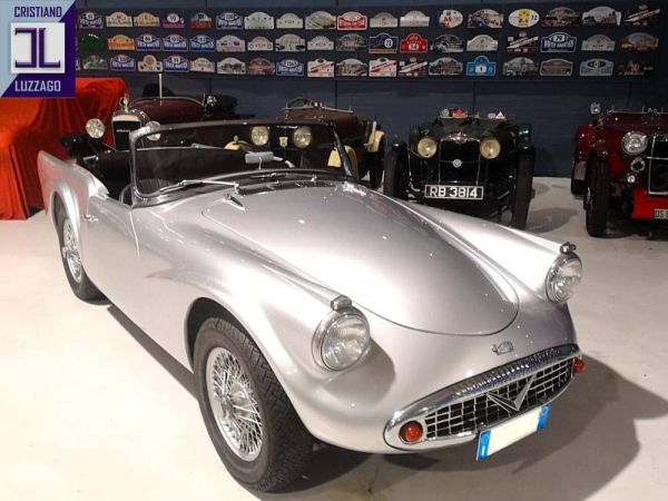 Daimler SP 250 1960 129632