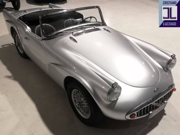 Daimler SP 250 1960 129633