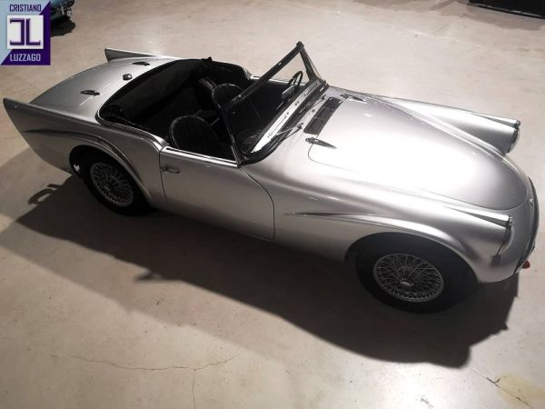 Daimler SP 250 1960 129634
