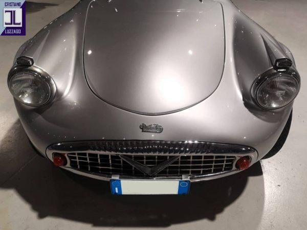 Daimler SP 250 1960 129635